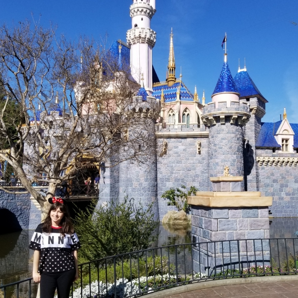 I ❤ Disney! 🍭🍭🌠 - Picture 2 of 4
